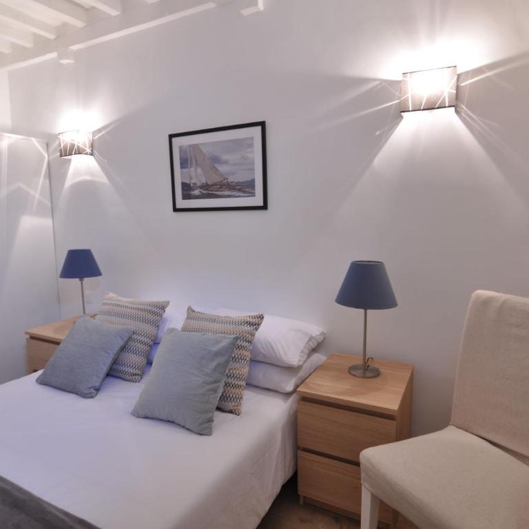 Beautiful one-bedroom apartment - Picasso 2 - StayInAntibes - Apartment - 1