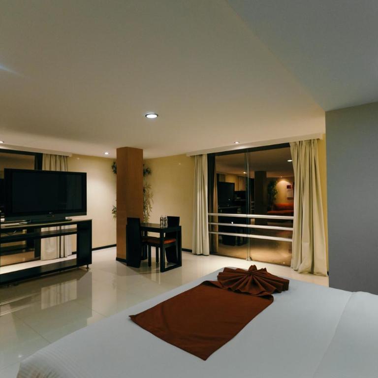Hotel El Español Paseo de Montejo - King Suite - 14