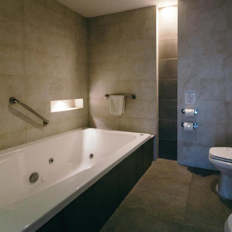 Hotel El Español Paseo de Montejo - King Suite - 30