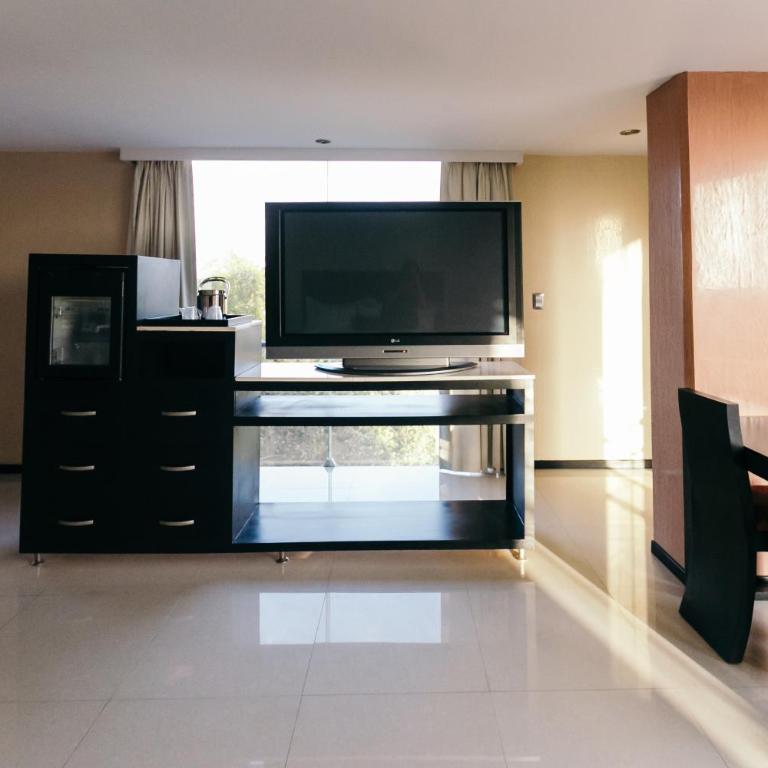 Hotel El Español Paseo de Montejo - King Suite - 31