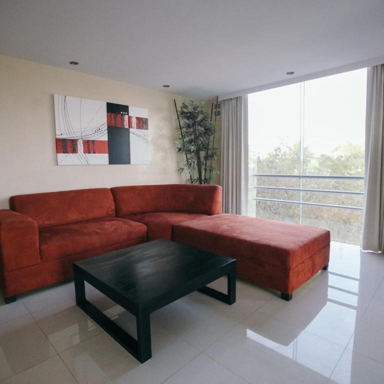 Hotel El Español Paseo de Montejo - King Suite - 19