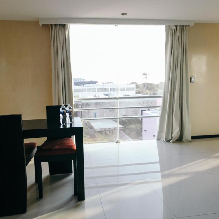 Hotel El Español Paseo de Montejo - King Suite - 33