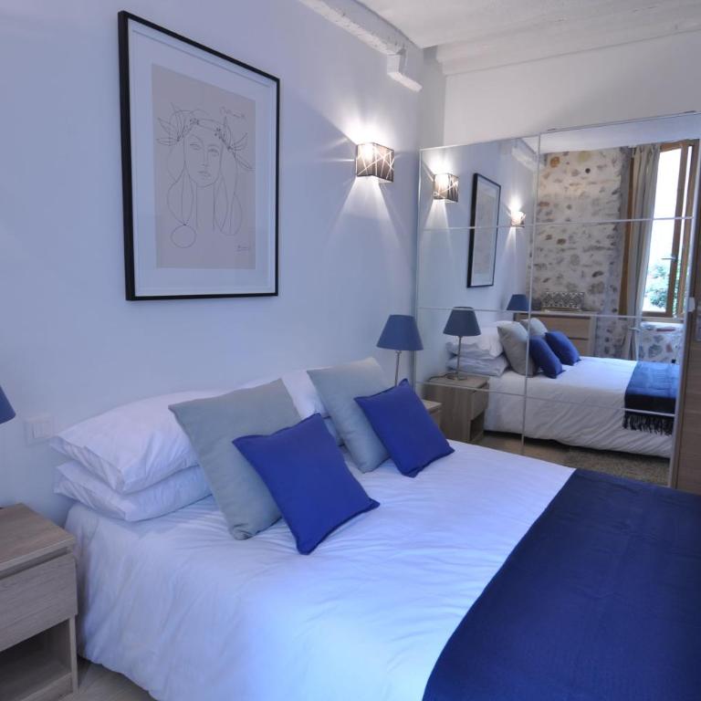 Superb one-bedroom apartment - StayInAntibes- Picasso 1 - Appartement - 7