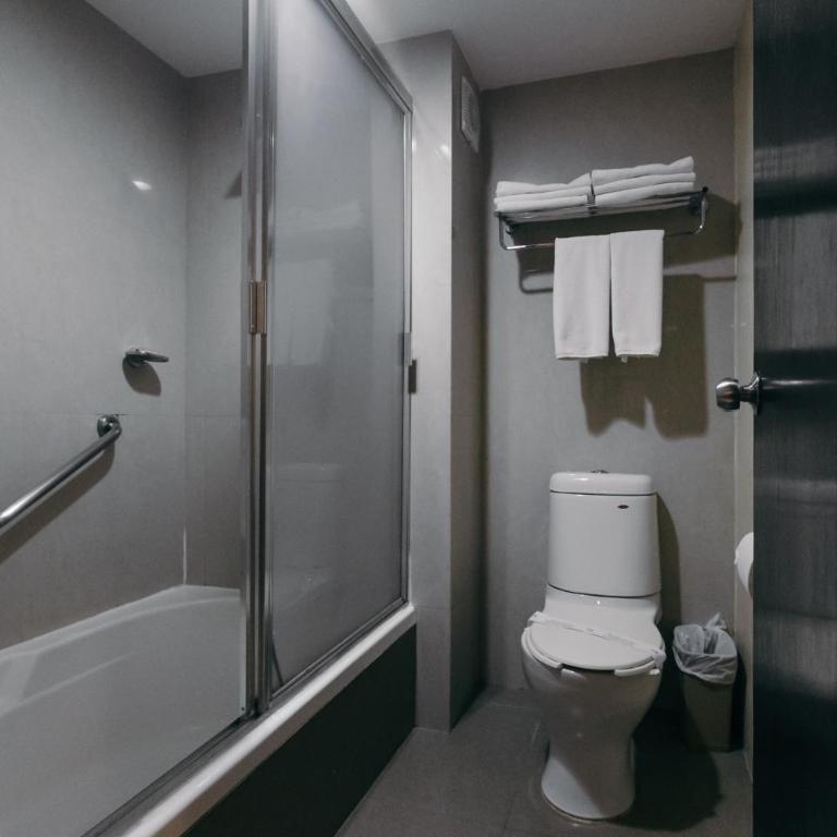 Hotel El Español Paseo de Montejo - Deluxe Double Room - 12