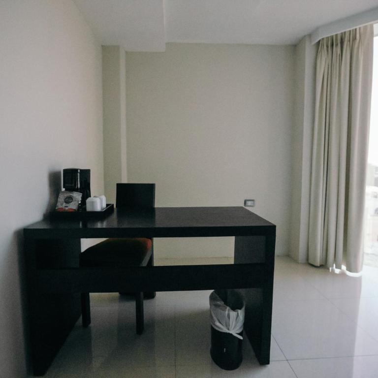 Hotel El Español Paseo de Montejo - Deluxe Double Room - 17