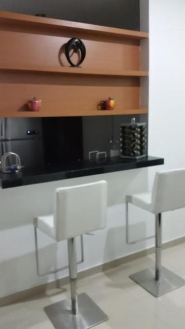 Apartamento Amoblado En Bucaramanga - Apartamento con balcón - 33