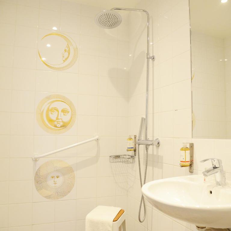 Hôtel Malar - Chambre Double ou Lits Jumeaux Supérieure - 15
