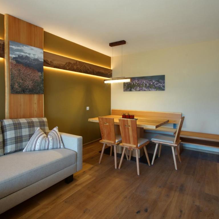 Chalet Frieda - Appartamento - Piano Terra - 19