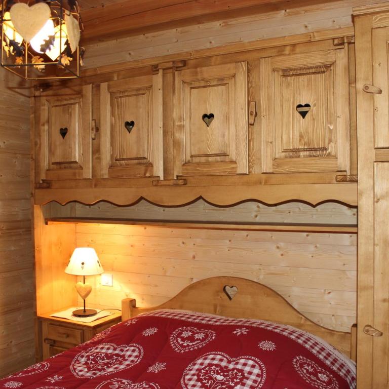 Le Chalet d'Ulysse - Chalet (10 Adultes) - 7