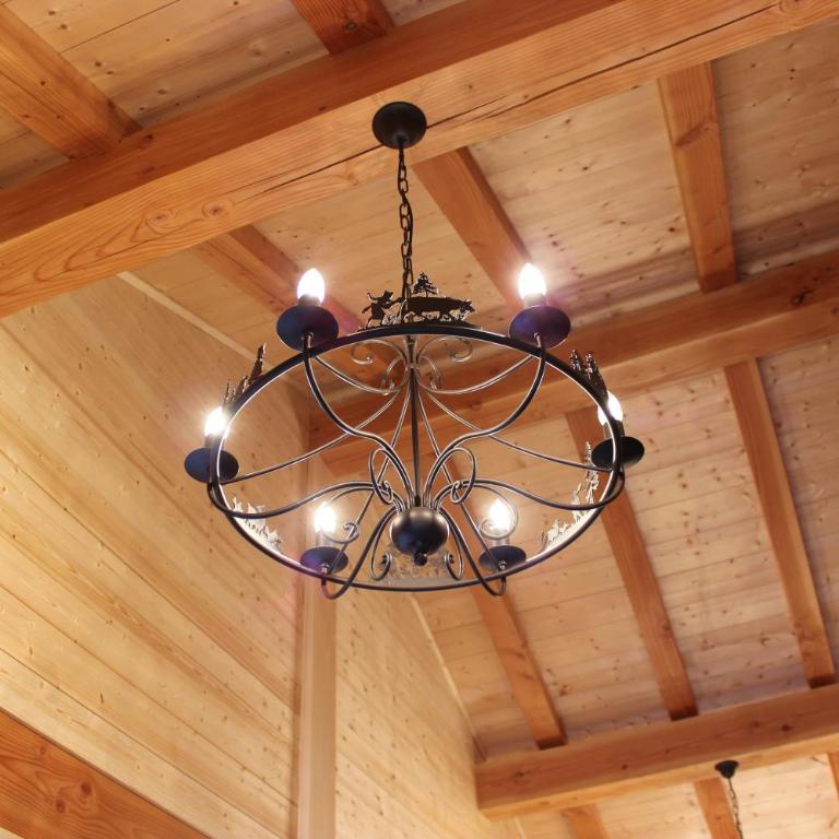 Le Chalet d'Ulysse - Chalet (10 Adultes) - 31