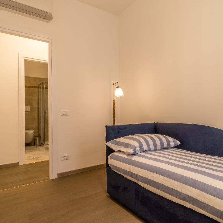 SAINT MARK'S BASILICA @200 meters - Superior Apartment - 20
