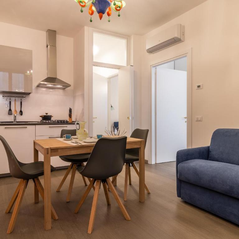 SAINT MARK'S BASILICA @200 meters - Superior Apartment - 44