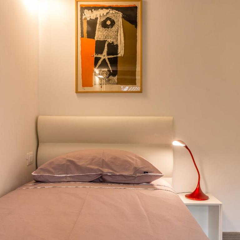 SAINT MARK'S BASILICA @200 meters - Maisonette - 15