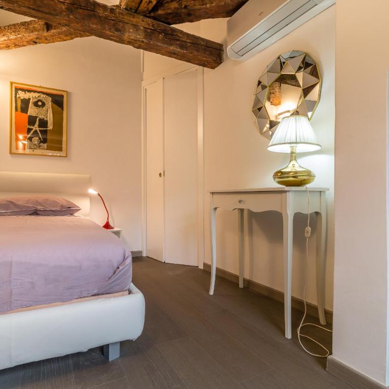 SAINT MARK'S BASILICA @200 meters - Maisonette - 22