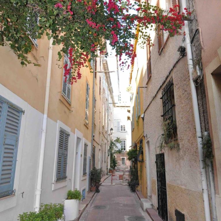 Superb one-bedroom apartment - StayInAntibes- Picasso 1 - Appartement - 9