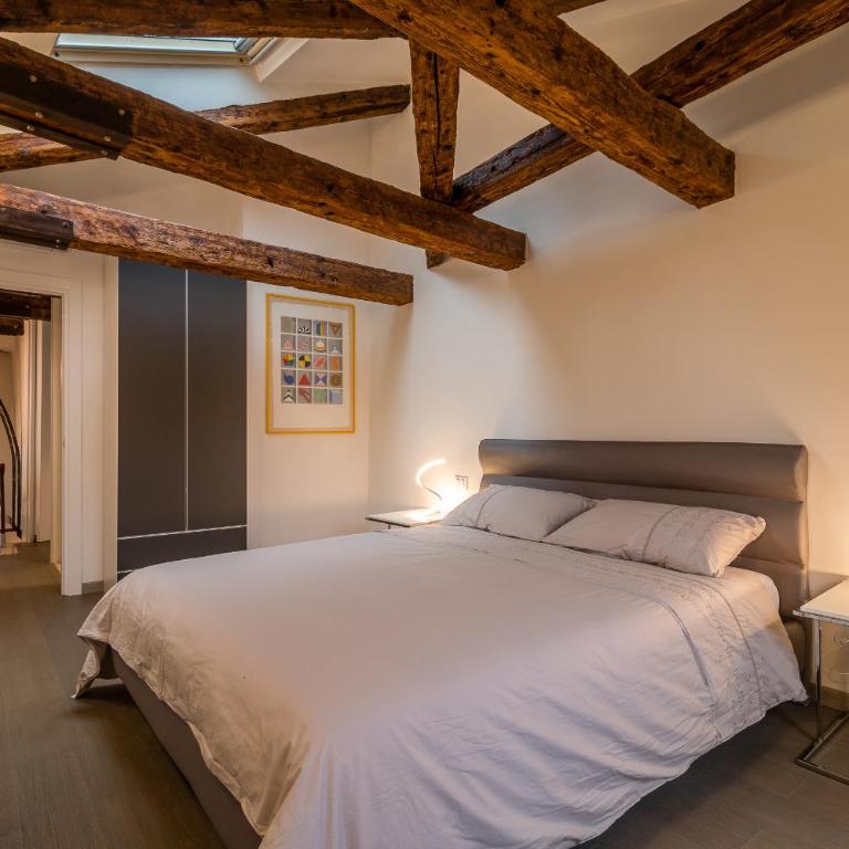 SAINT MARK'S BASILICA @200 meters - Maisonette - 1