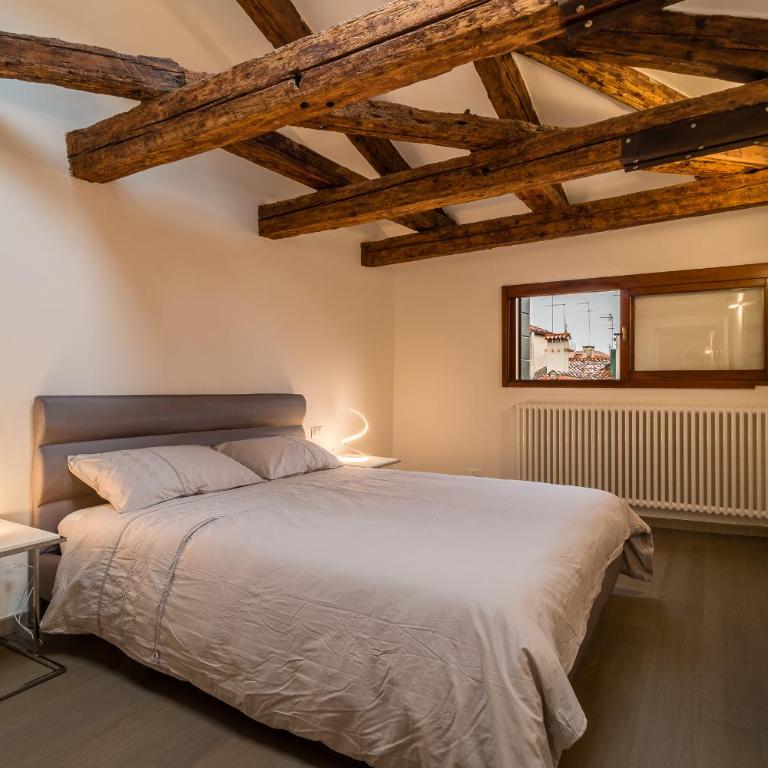 SAINT MARK'S BASILICA @200 meters - Maisonette - 7