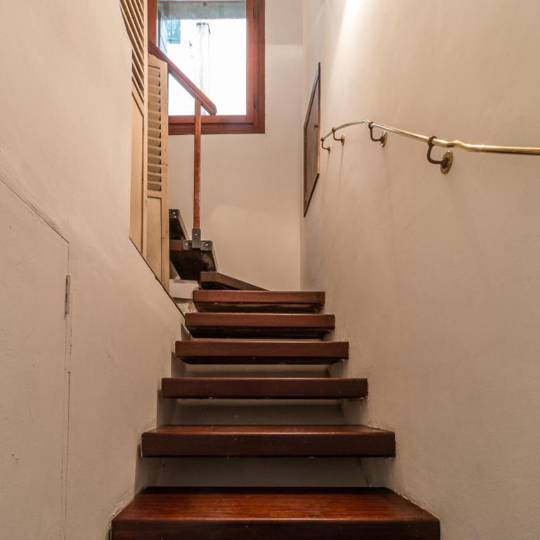 SAINT MARK'S BASILICA @200 meters - Maisonette - 32