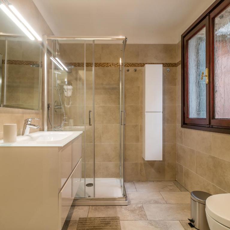 SAINT MARK'S BASILICA @200 meters - Maisonette - 34