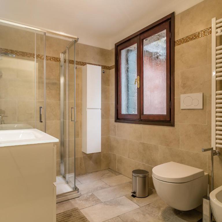 SAINT MARK'S BASILICA @200 meters - Maisonette - 33