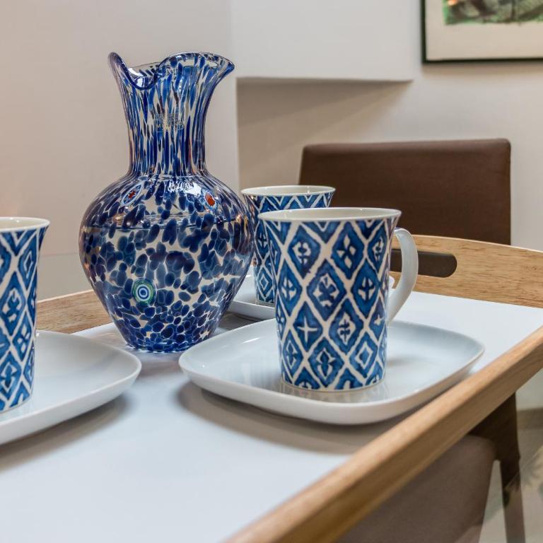 SAINT MARK'S BASILICA @200 meters - Maisonette - 39