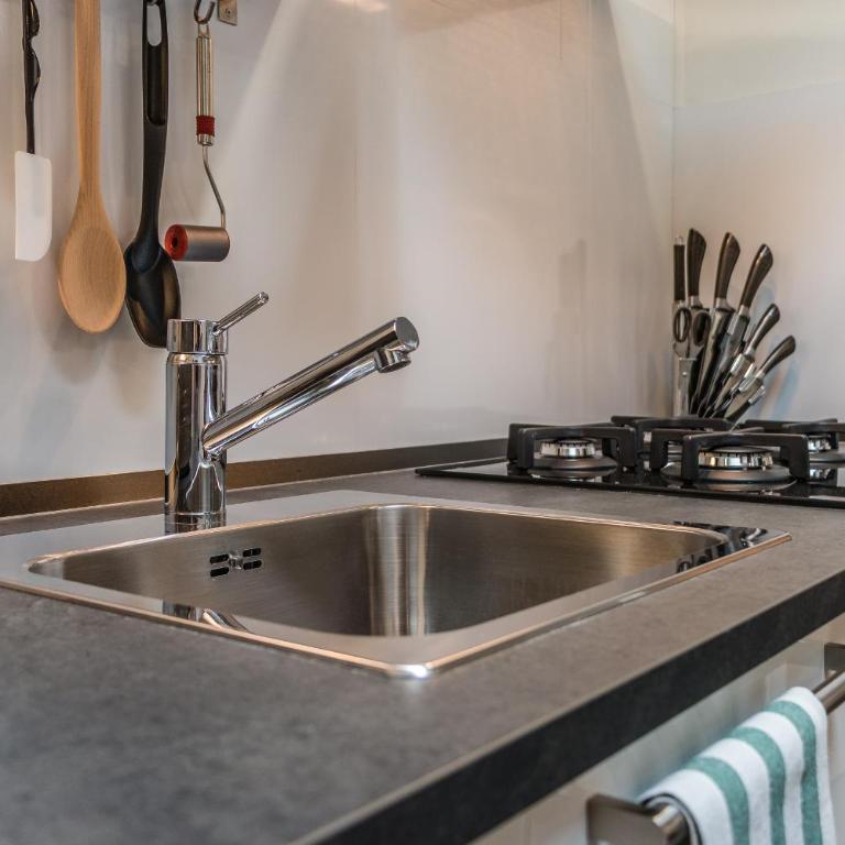 SAINT MARK'S BASILICA @200 meters - Maisonette - 41
