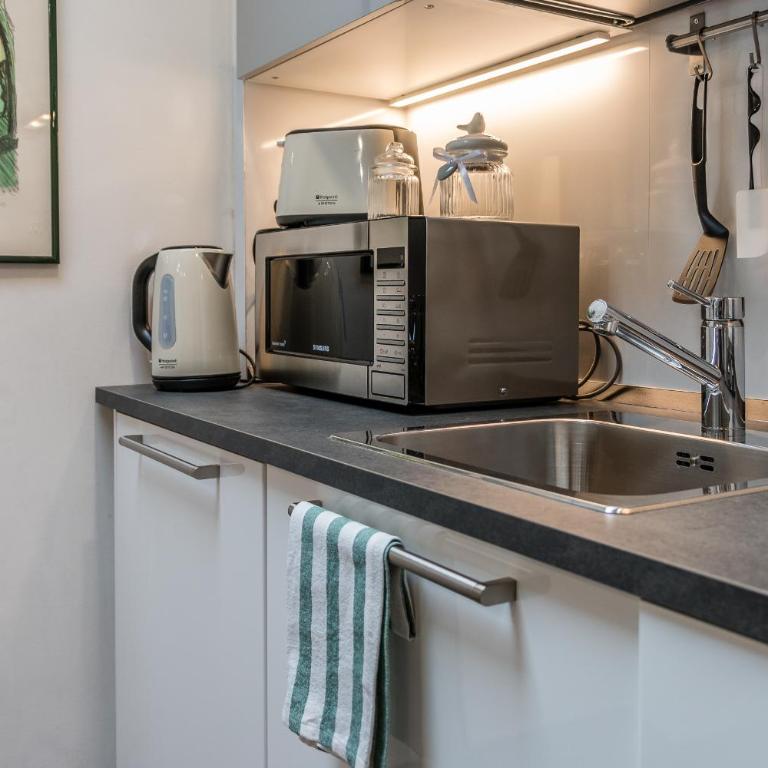 SAINT MARK'S BASILICA @200 meters - Maisonette - 40