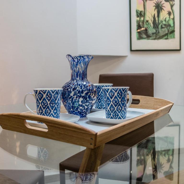 SAINT MARK'S BASILICA @200 meters - Maisonette - 44
