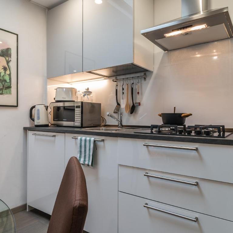 SAINT MARK'S BASILICA @200 meters - Maisonette - 46