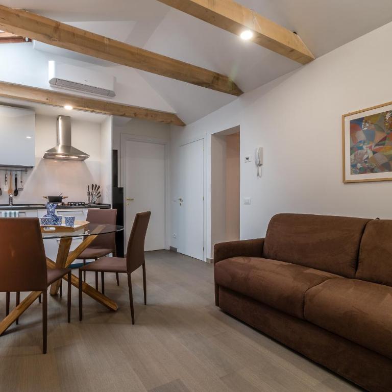 SAINT MARK'S BASILICA @200 meters - Maisonette - 5