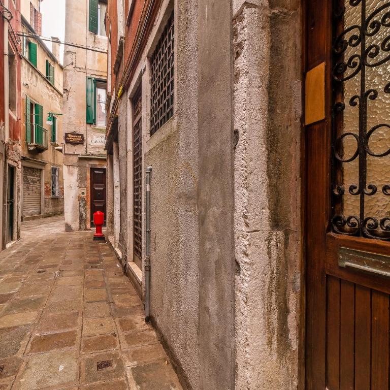 SAINT MARK'S BASILICA @200 meters - Maisonette - 9