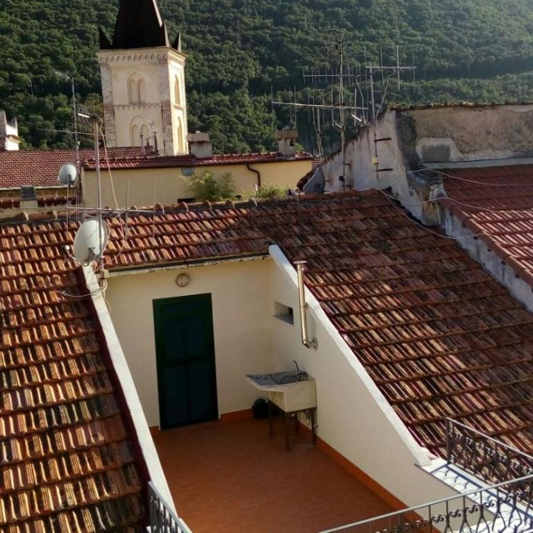 Casa Florine - Appartamento - 13