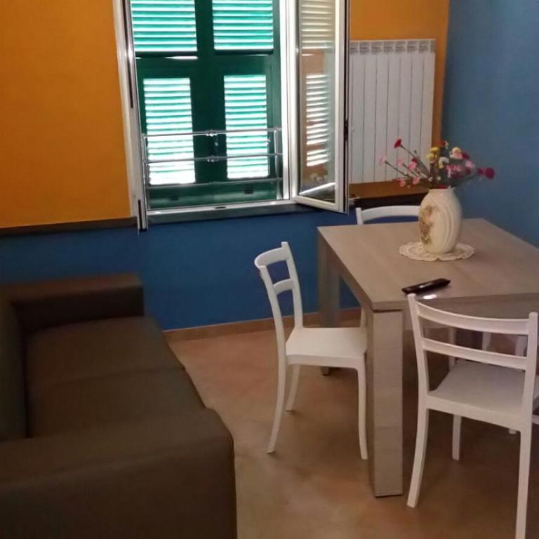 Casa Florine - Appartamento - 19