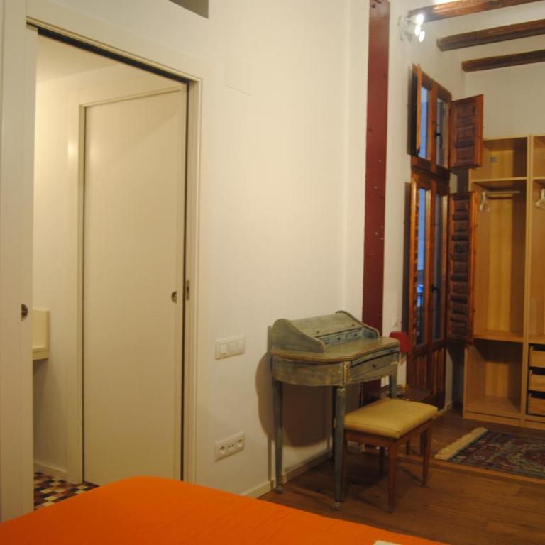 Loft en centro histórico - Apartment - 17