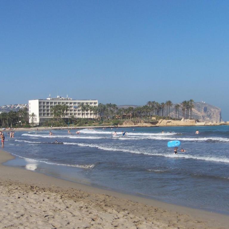 You & Me - Apartamento - Planta baja - 49