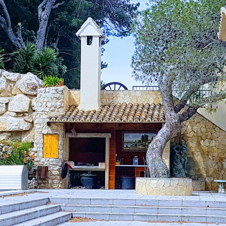 El Collado - Villa with Private Pool - 5