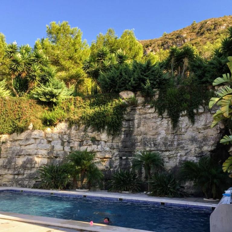 El Collado - Villa with Private Pool - 7