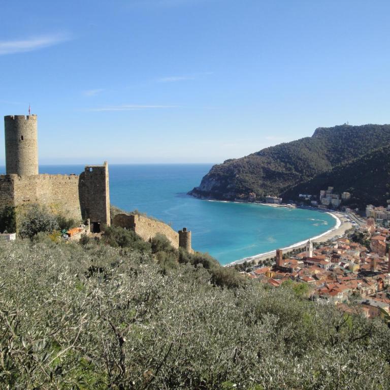 Casa Florine - Appartamento - 12