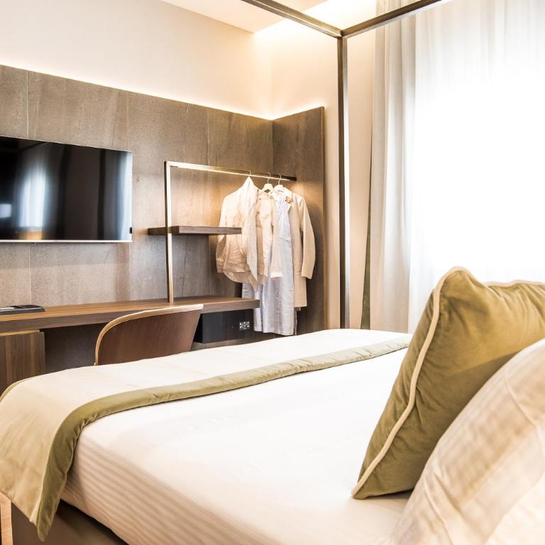 Messori Suites - Suite - 5