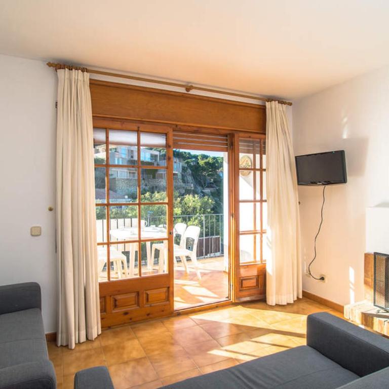 SR-37 - Apartamento de 2 dormitorios - 9