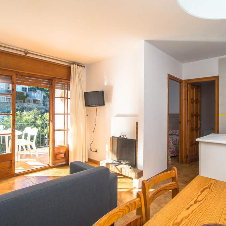 SR-37 - Apartamento de 2 dormitorios - 8