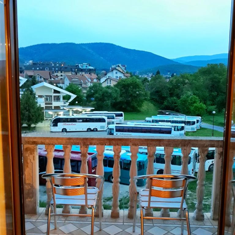 Vila Simic - Vila - 9