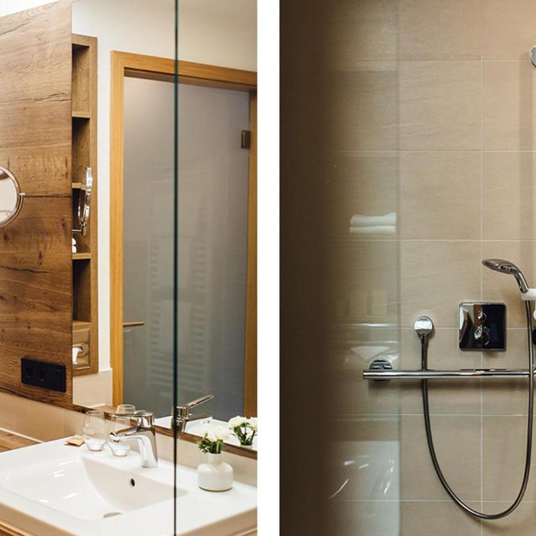 Hotel Edita - Junior Suite - 3