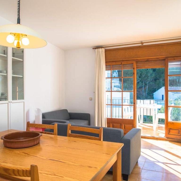 SR-37 - Apartamento de 2 dormitorios - 3