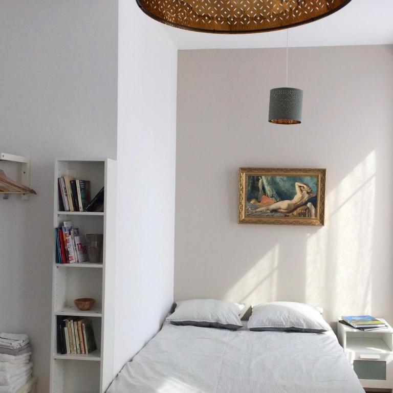 Lola - Appartamento Monolocale - 2