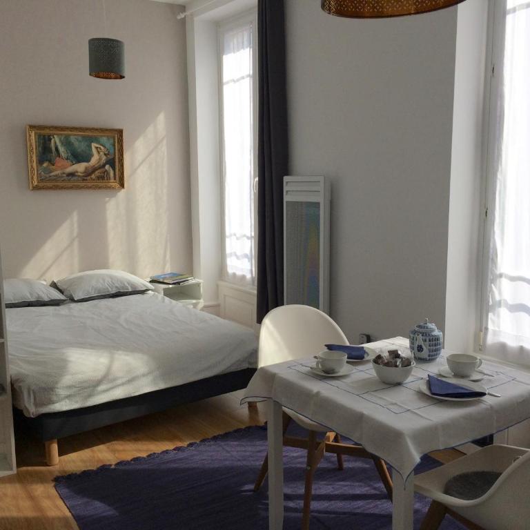 Lola - Appartamento Monolocale - 4