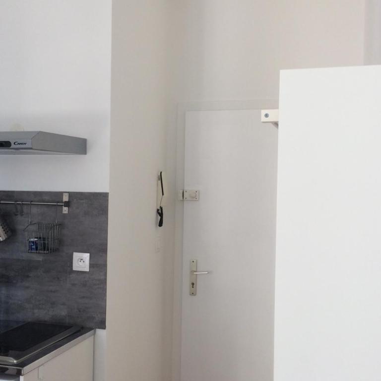 Lola - Appartamento Monolocale - 18