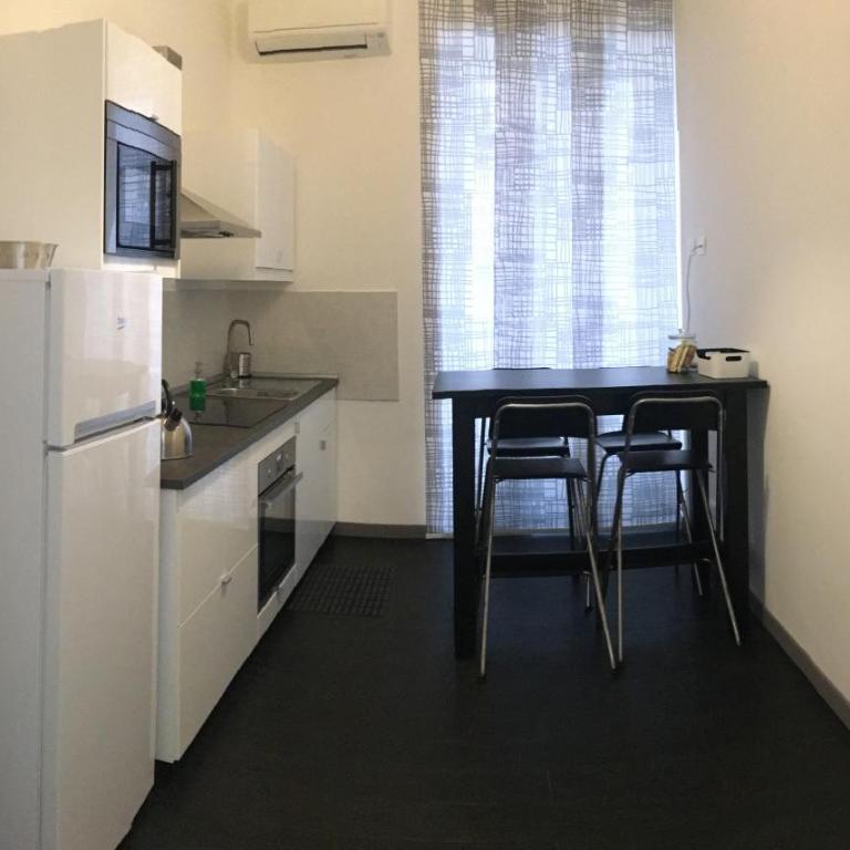 Caselita - Appartamento con 2 Camere da Letto - 19