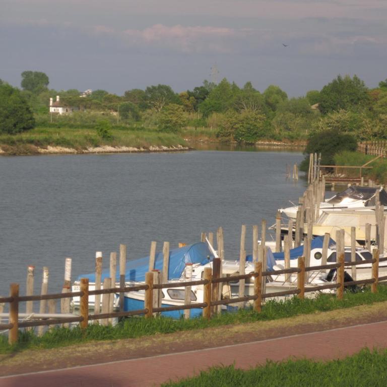 Venezia nature&beach - Appartamento - 60