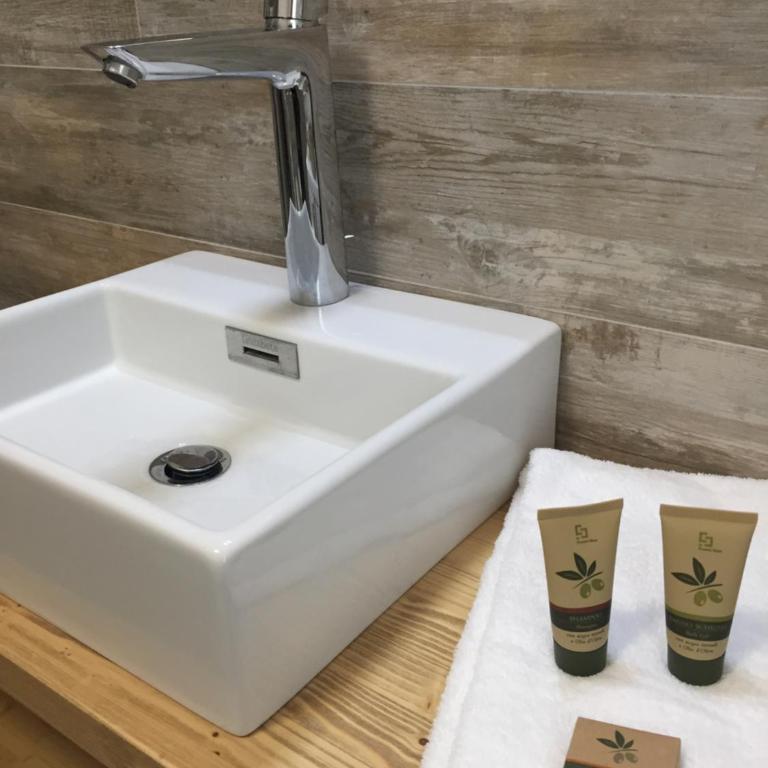 Verdeulivo Relax Home - Ruculì Hospitality - Appartamento con Balcone - 40